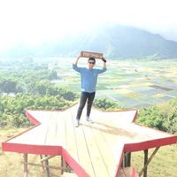 Ariesta Areza's Photo