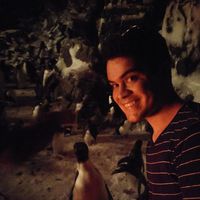 Zac Arrington's Photo