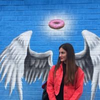 Martina Cola's Photo