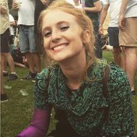 Emily Coulthurst's Photo