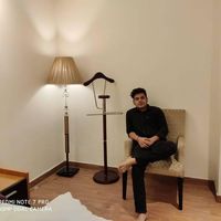 Harshit Pandey's Photo