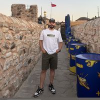 Erdem Öztürk's Photo