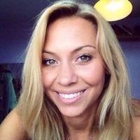 Katie Yeates的照片