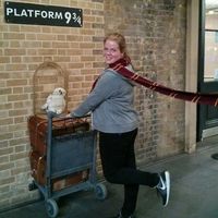 Joana Deister的照片