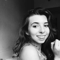 Małgorzata Gawron's Photo