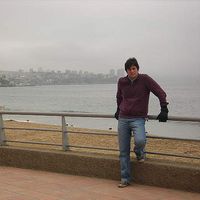 Alejandro Garcia's Photo