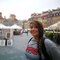 Heidy Montero的照片