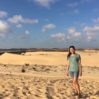 Nhung Nguyen Van's Photo