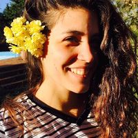 Фотографии пользователя Sofi Gómez