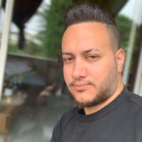 Achraf Yesin's Photo