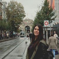 Sotiria Fate's Photo