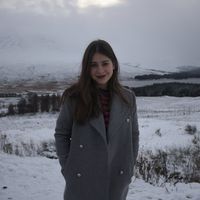 Judith Jiménez's Photo