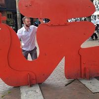 Luke Armitstead的照片