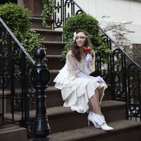 Natalia Wolters的照片