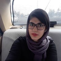 Maryam Raeesi的照片