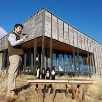 Rafael Riquelme's Photo