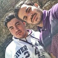 Vahid Razaqi's Photo