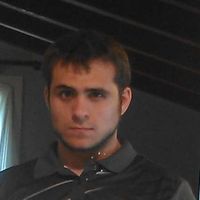 Dominick O'Dierno's Photo