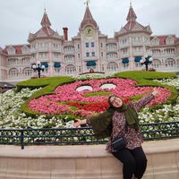 Nada Elaouni's Photo