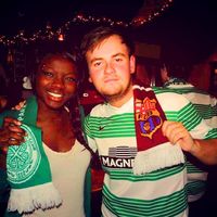 Fotos de Selorm Kploanyi