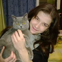 Anastasiia Varava's Photo