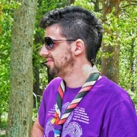 Edu Xércoles's Photo