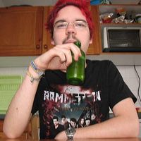 Julian Vaterrodt's Photo