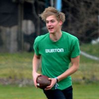 László Bodnár's Photo