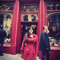 Jeannine Kee的照片