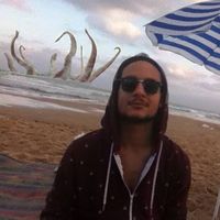 Zdjęcia użytkownika Barkan Itach