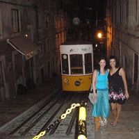 Carolina Calero's Photo