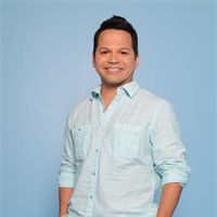 Seth Obregon's Photo