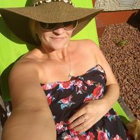 Louise Balsillie's Photo