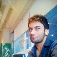 Shivam Sinha's Photo