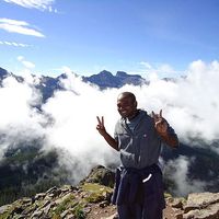 Mukul Mallick的照片