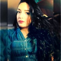 samantha Pérez's Photo