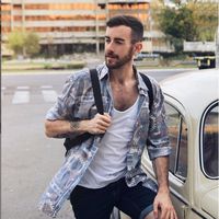 David Hevia的照片