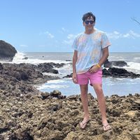 alejandro Manzo's Photo