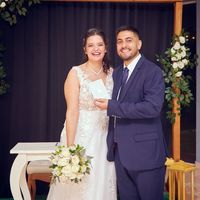 Nazareno Zalazar's Photo