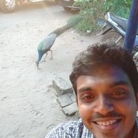 George K Baby's Photo