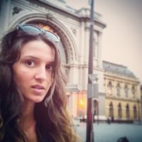 Milica Kukic的照片