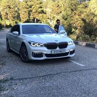 Daler Amirkhanov's Photo