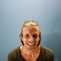 Sandro Berneis's Photo