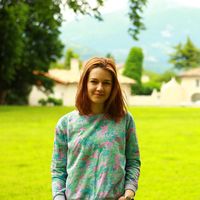 Fotos von Anna Belianska