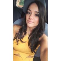 Clara Paradis的照片