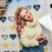 Photos de Julia Modestovna