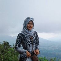 putri binangkit's Photo