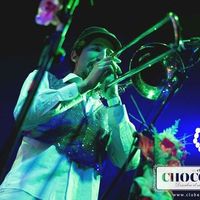 Alvaro González Pavez's Photo