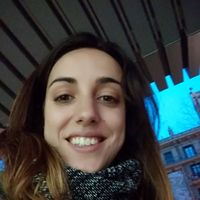 Le foto di Susana  Cabrera