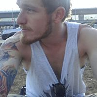 jonathan bulgach's Photo